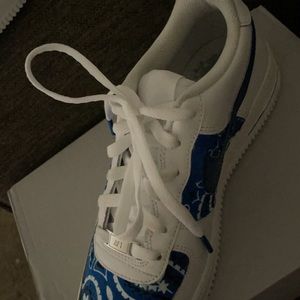 Custom Nikes